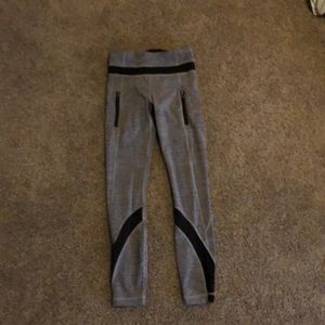 Size 2 Lululemon leggings